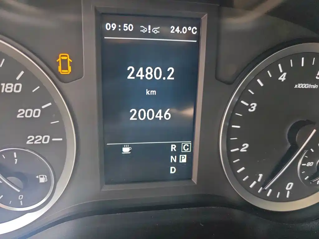 Mercedes-Benz Vito — миниатюра 13