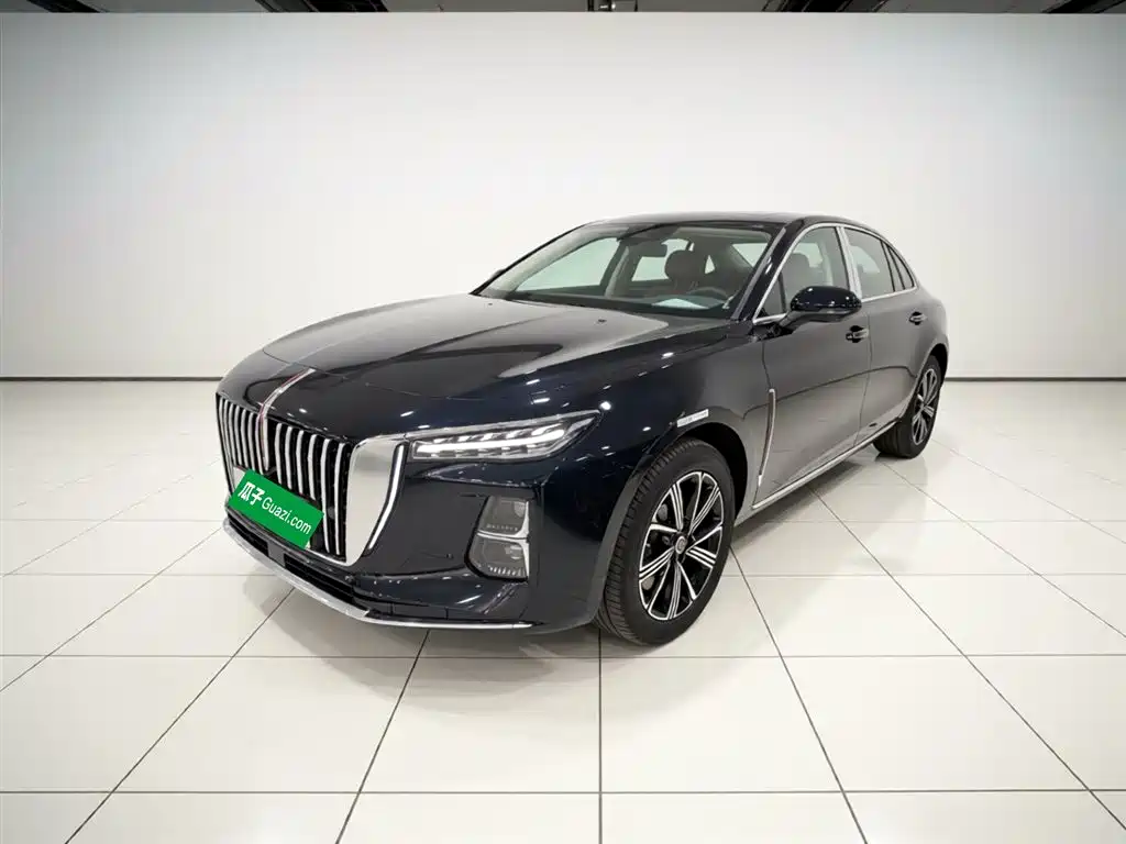 Hongqi Hongqi H5 PHEV 2025