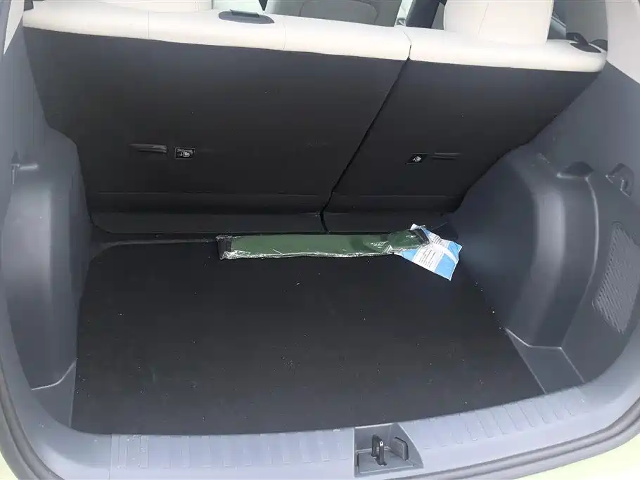 GEELY GALAXY STAR WISH