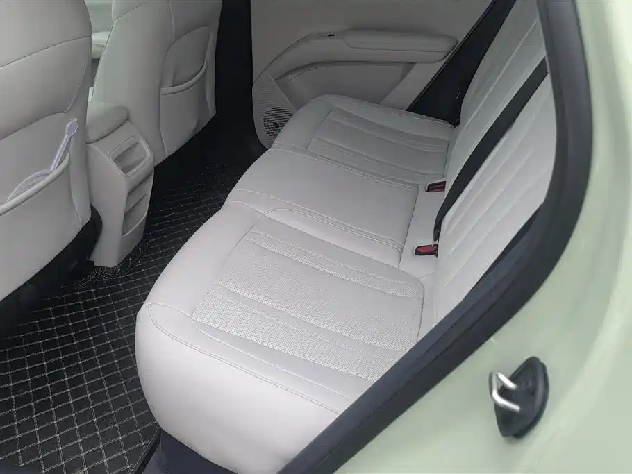 GEELY GALAXY STAR WISH