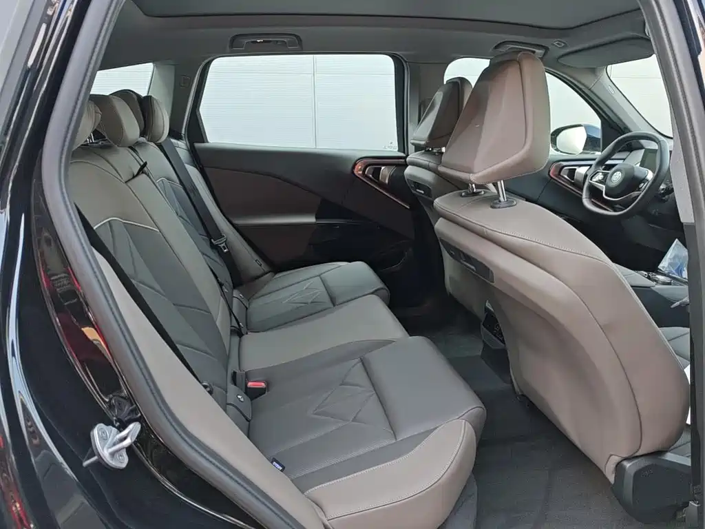 BMW X3 2025 xDrive25L Luxury