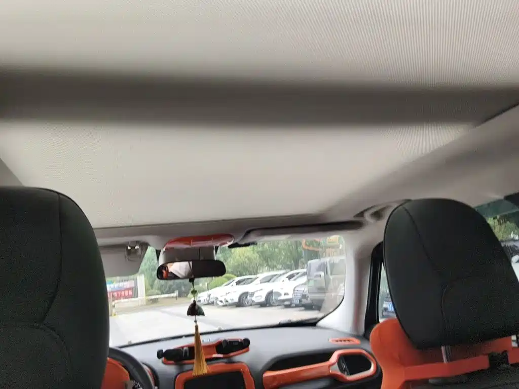 Jeep Renegade — миниатюра 14
