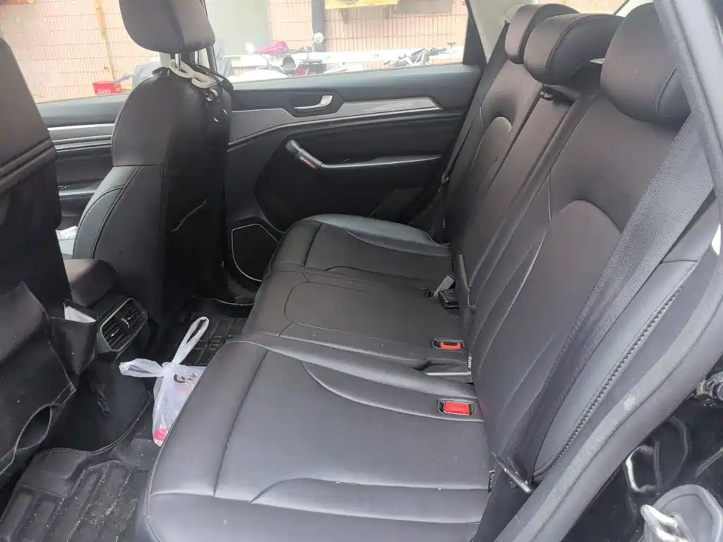 Haval H6 — миниатюра 13