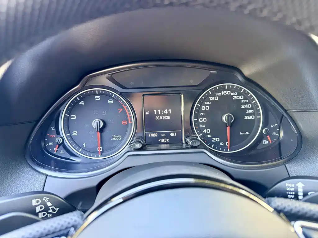 Audi Q5 — миниатюра 10