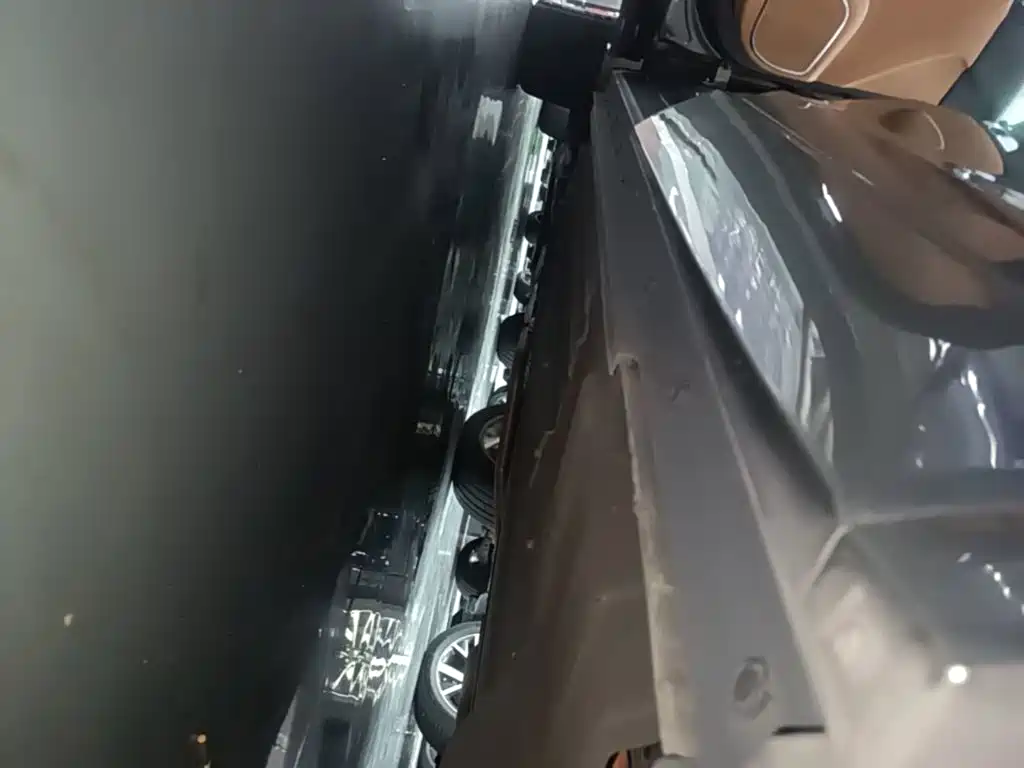 Li Auto Li ONE — миниатюра 22