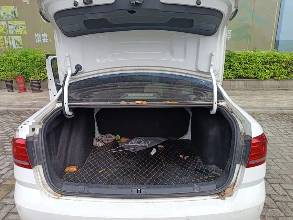 Volkswagen Lavida — миниатюра 15