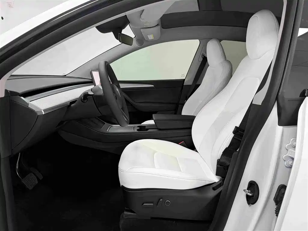 Tesla Model Y — миниатюра 4