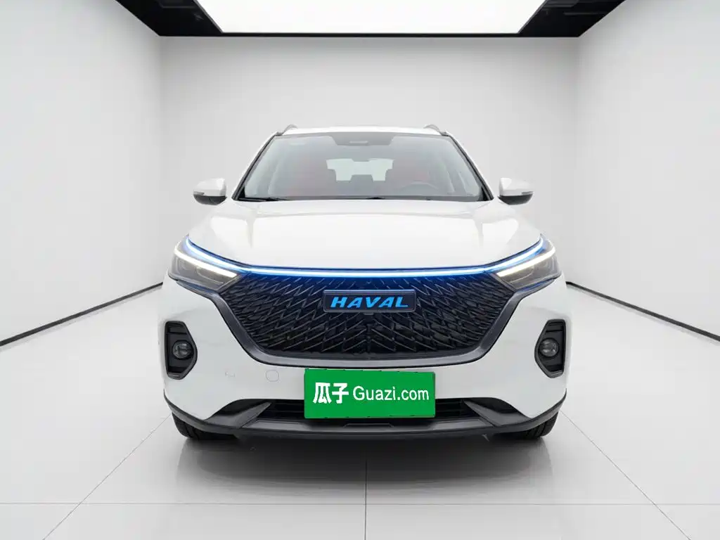 Haval M6 — миниатюра 2