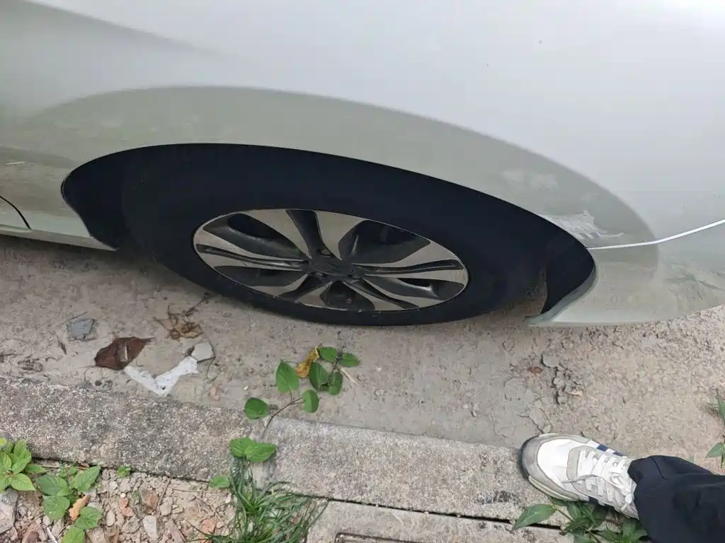 Honda Accord — миниатюра 8