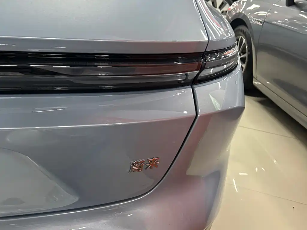 NIO ET5T — миниатюра 23