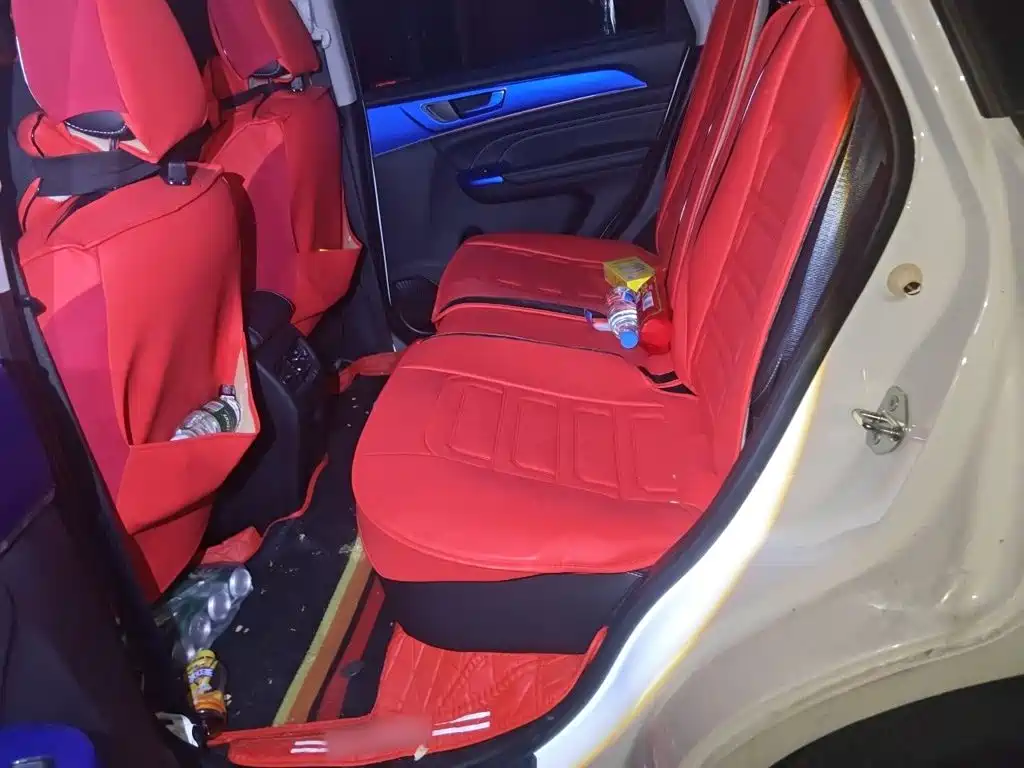 Haval M6 — миниатюра 13