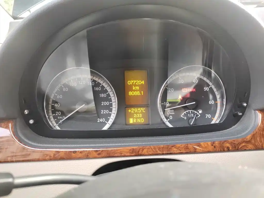 Mercedes-Benz Viano — миниатюра 7
