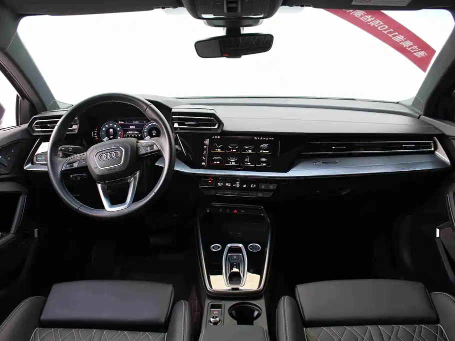 Audi A3 2025 Sportback 35TFSI Premium