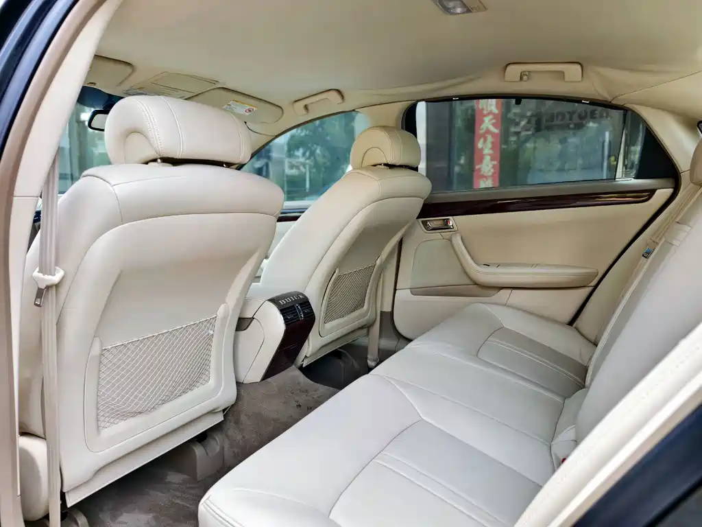 Buick Park Avenue — миниатюра 8