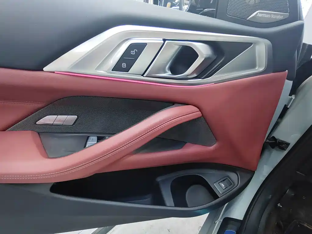 BMW 4 Series — миниатюра 4