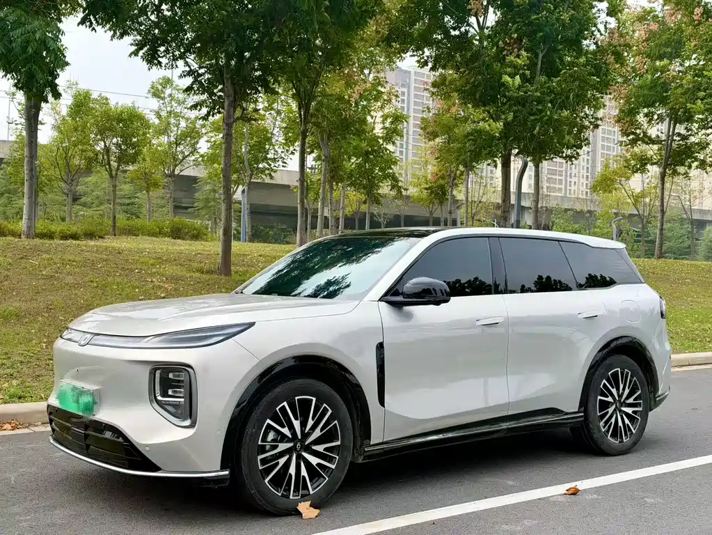 Qiyuan Qiyuan Q07