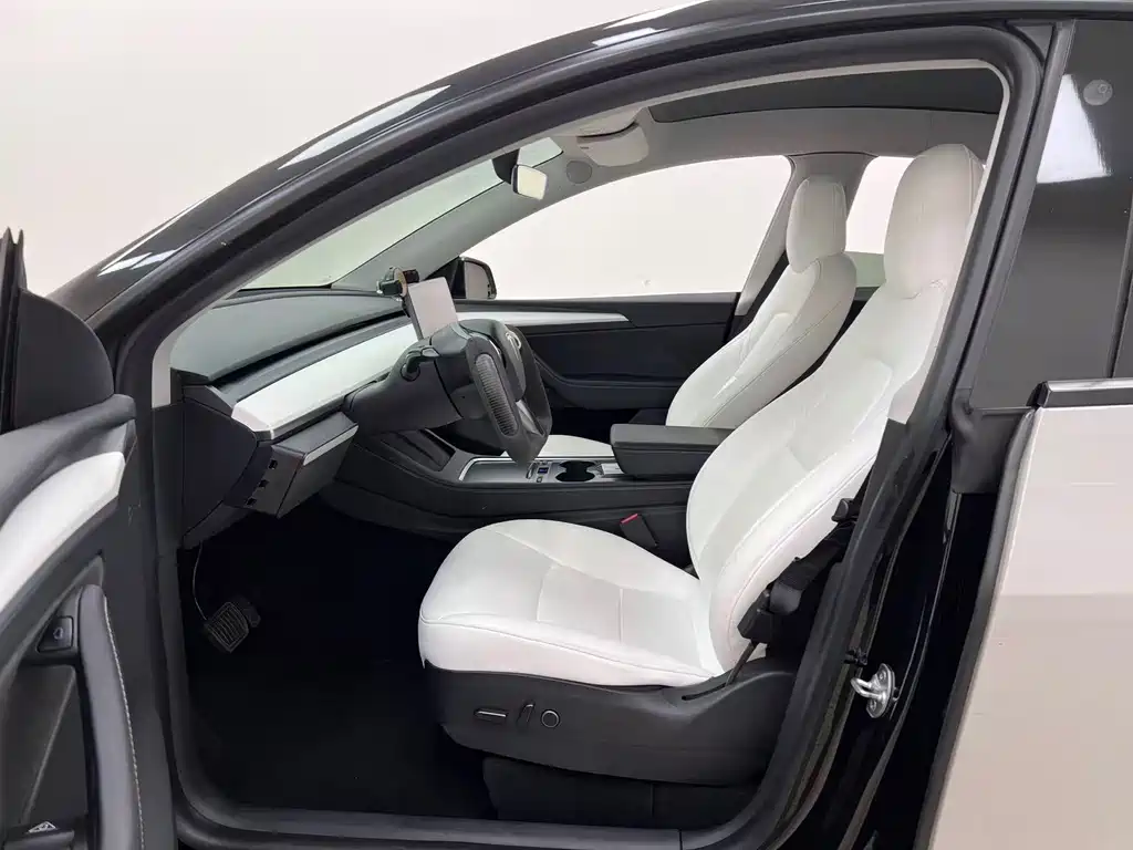 Tesla Model Y — миниатюра 7