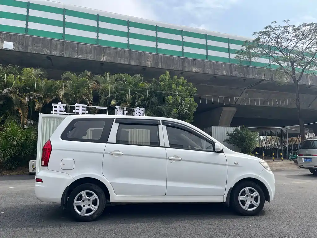 DONGFENG SCENERY 330