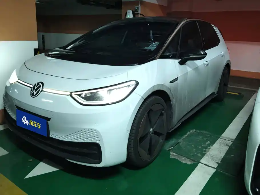Volkswagen ID.3