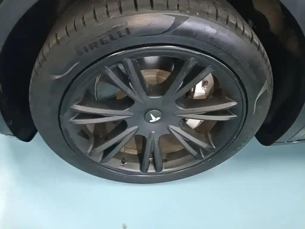 Tesla Model Y — миниатюра 23