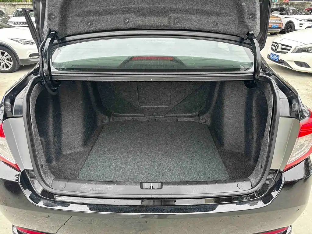 Honda Crider — миниатюра 8
