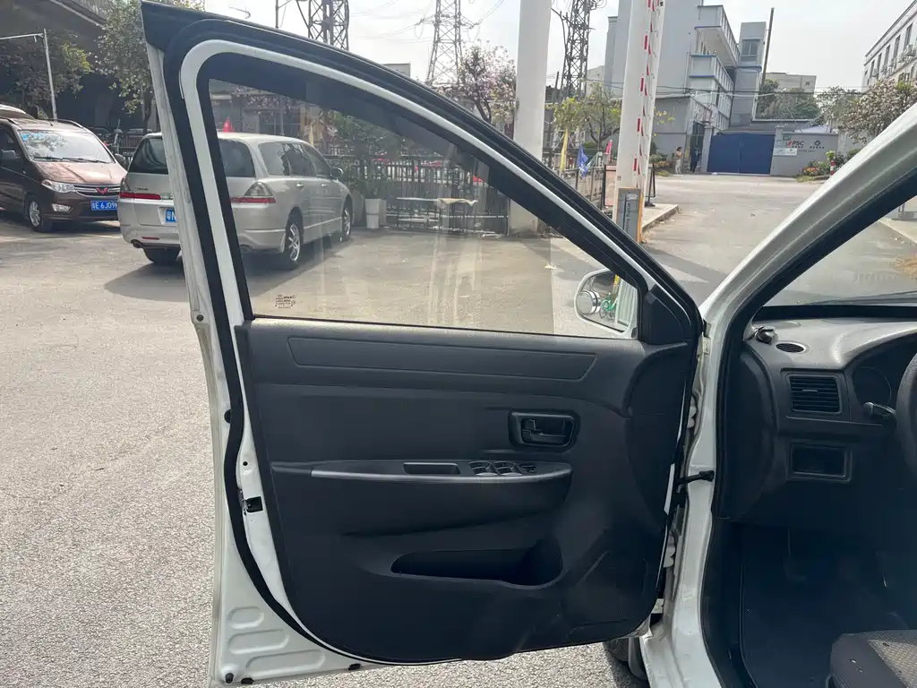 DONGFENG SCENERY 330