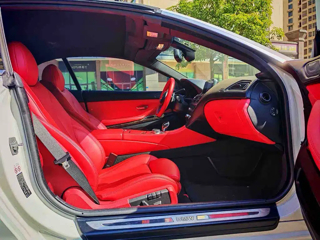BMW 6 Series — миниатюра 18