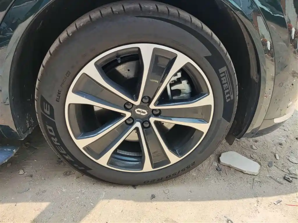 AITO ASK THE WORLD M7