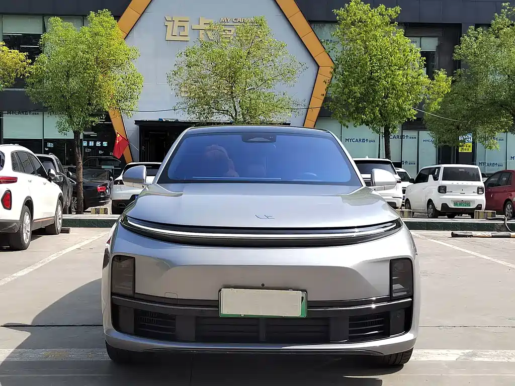 Li Auto Li L7 — миниатюра 2