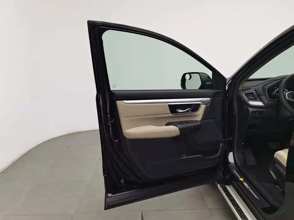 Honda CR-V — миниатюра 8