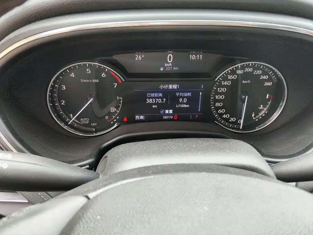 Cadillac CT5 — миниатюра 12