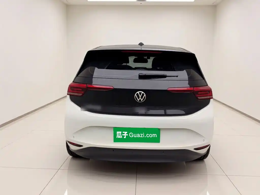 Volkswagen ID.3 — миниатюра 5