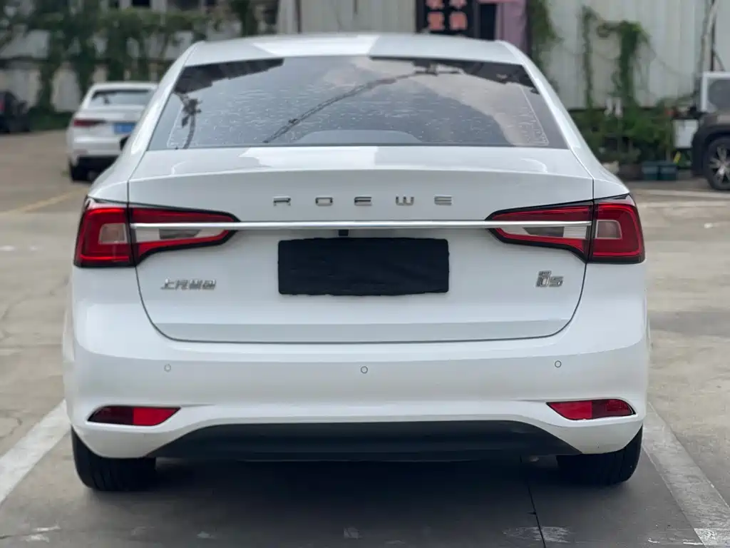 Roewe i5 — миниатюра 17
