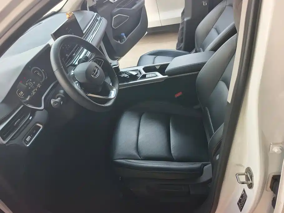 Geely Emgrand — миниатюра 9
