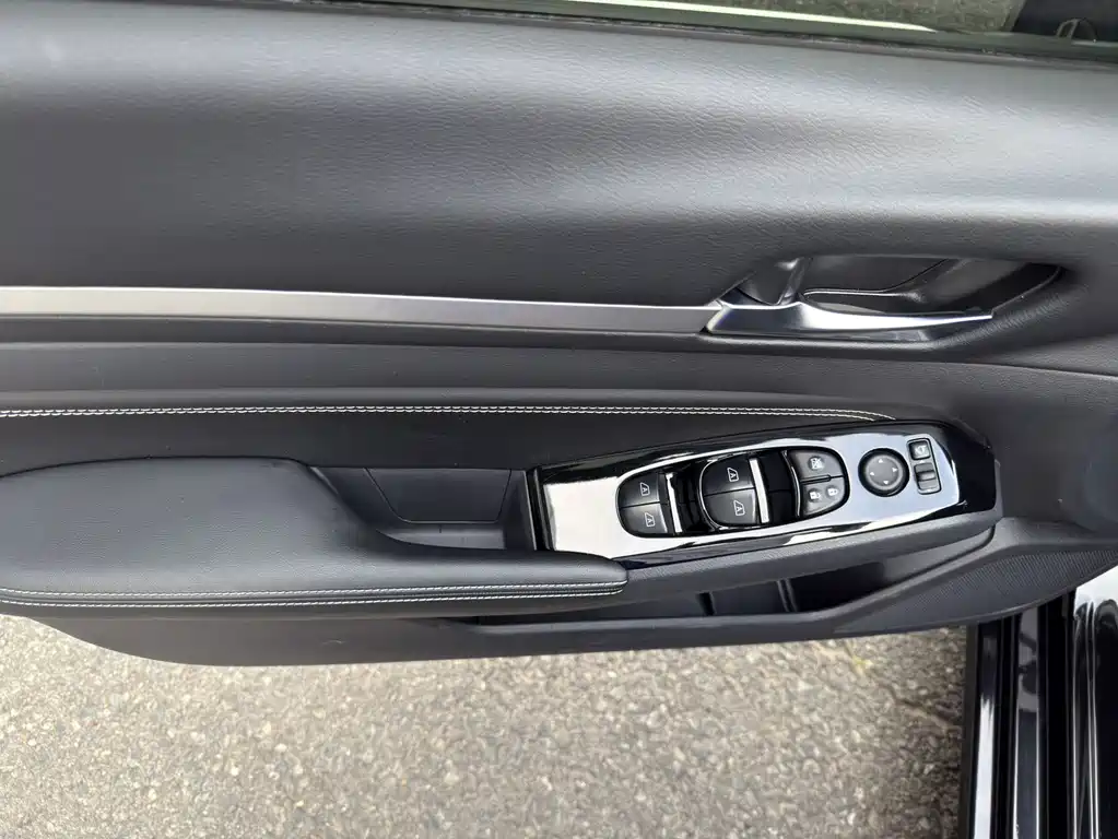 Nissan Altima 2022 2.0L XL-TLS Enjoy