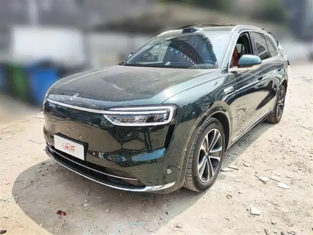 AITO ASK THE WORLD M7 2025