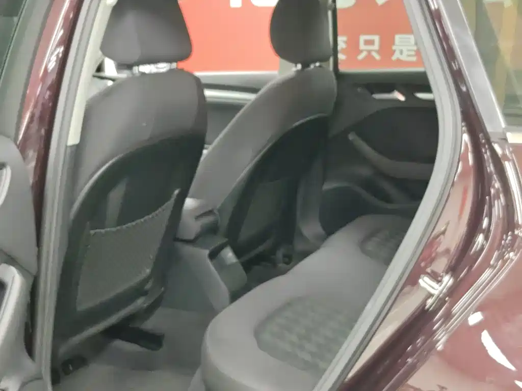 Audi A3 — миниатюра 11