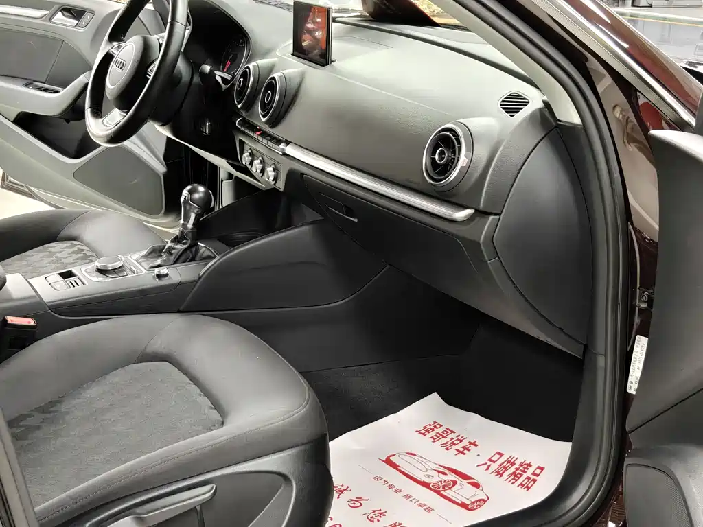 Audi A3 — миниатюра 14