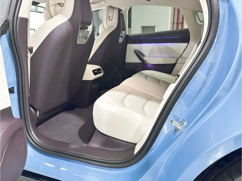 Shangjie Shangjie Z7 — миниатюра 12
