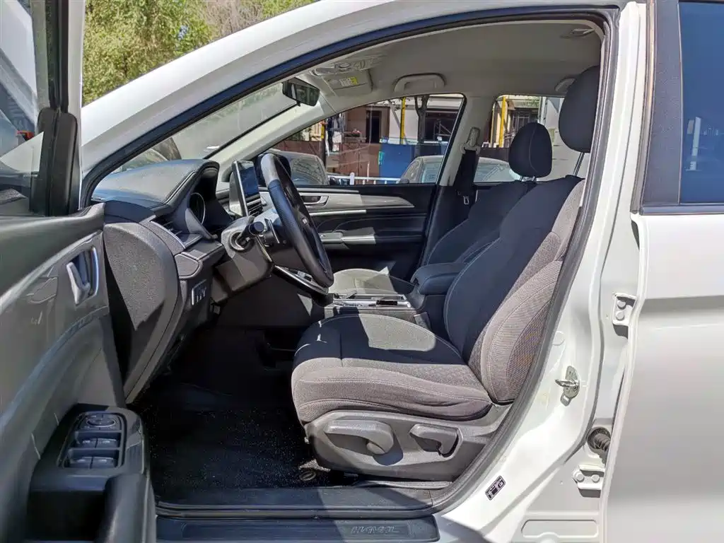 Haval M6 2021 PLUS 1.5T DCT Elite