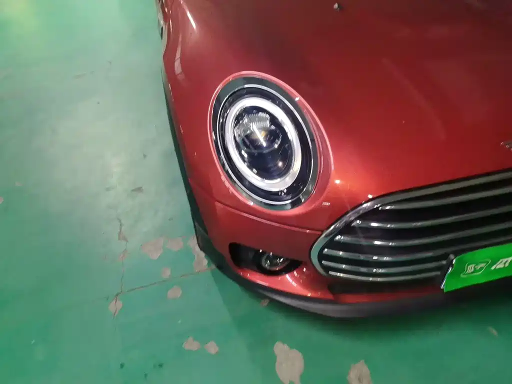 MINI Mini Clubman — миниатюра 7