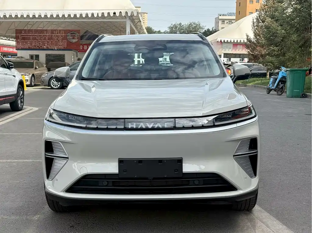 Haval Xiaolong MAX — миниатюра 2