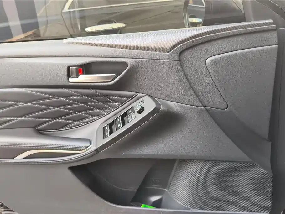 Toyota Avalon 2019 2.5L Luxury VI