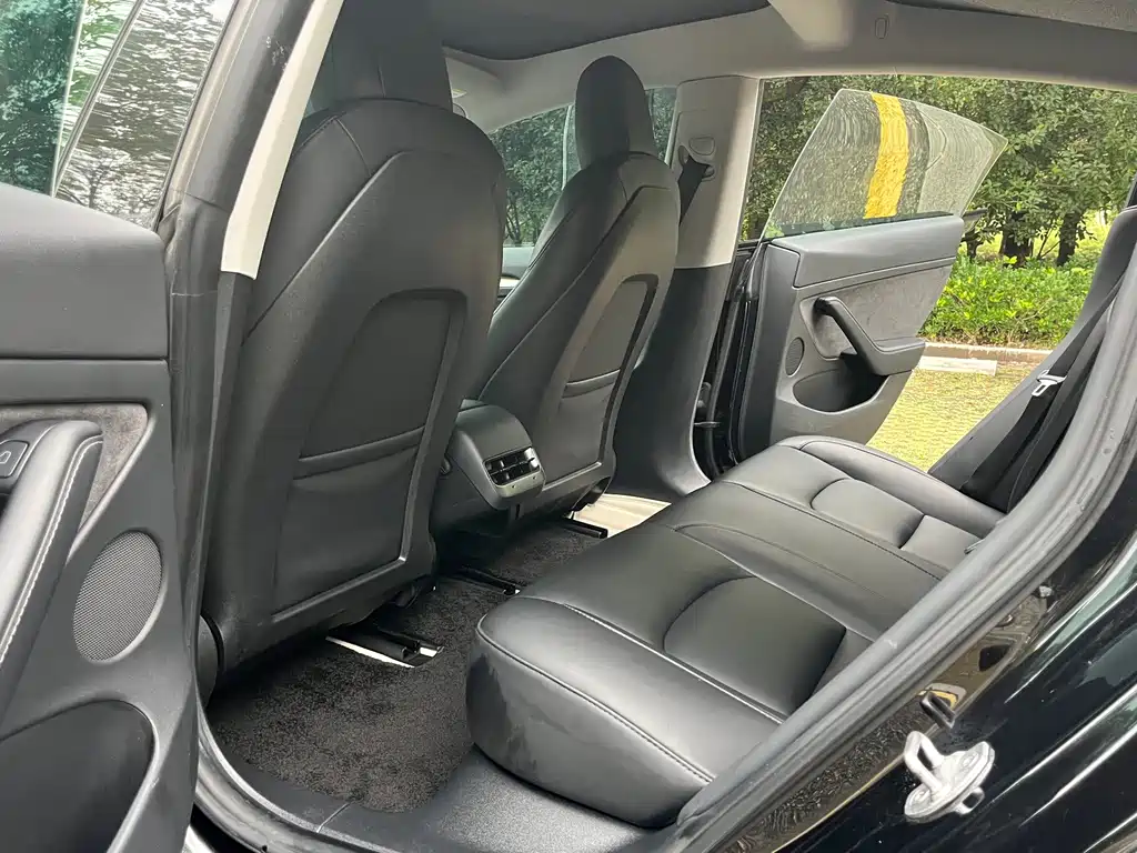 Tesla Model 3 — миниатюра 10