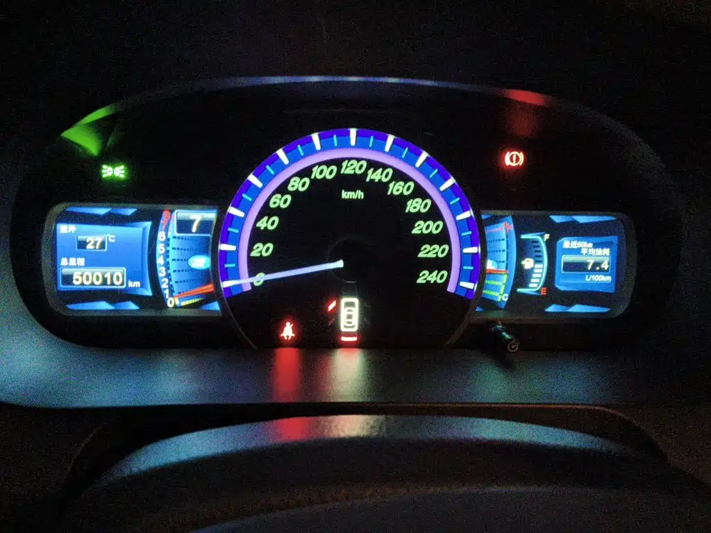 BYD S7 — миниатюра 12