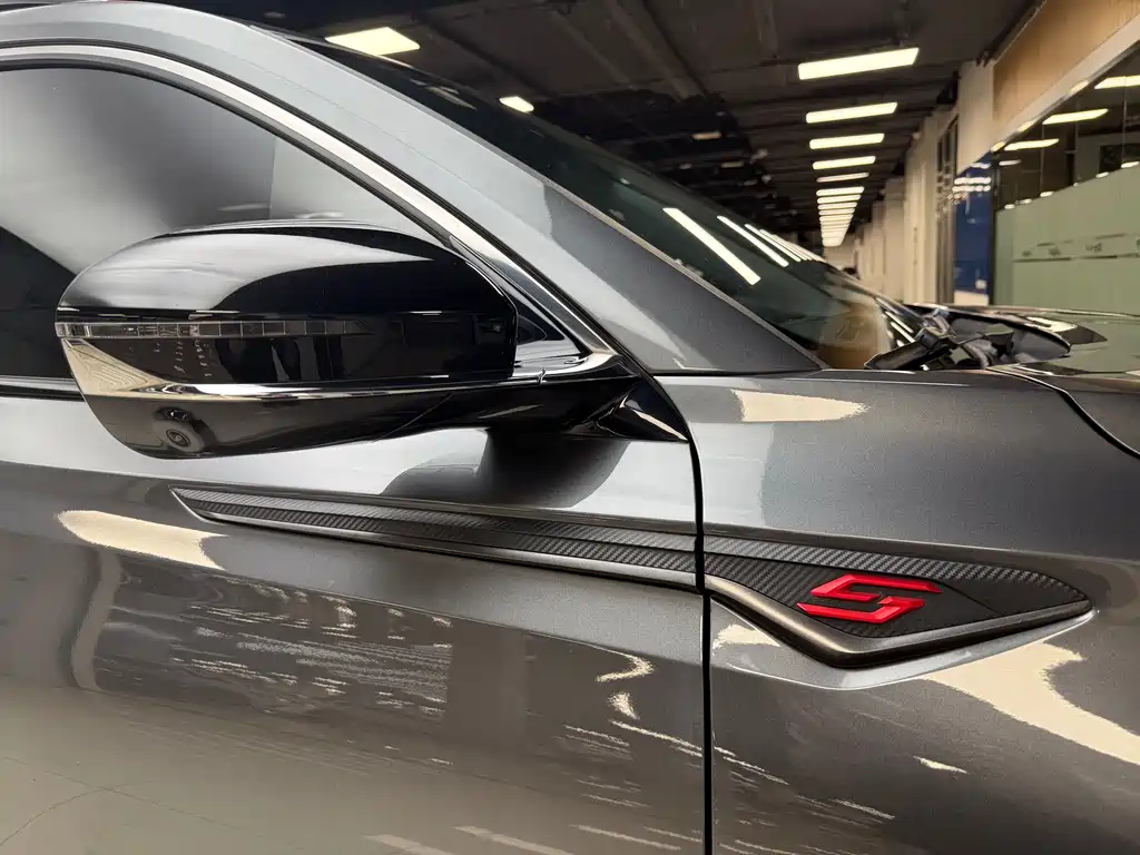 Changan CS75PLUS — фотографии объявления, Фото 28
