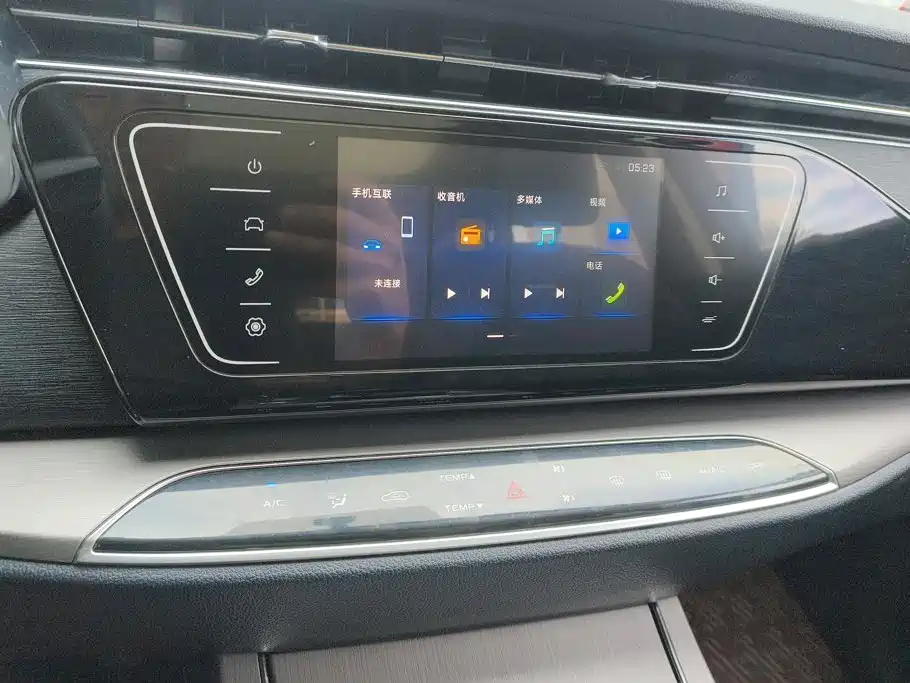 Oshan Oushang X7 — миниатюра 13