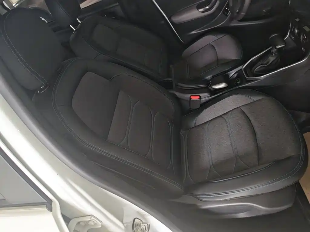 Citroen C3-XR — миниатюра 25