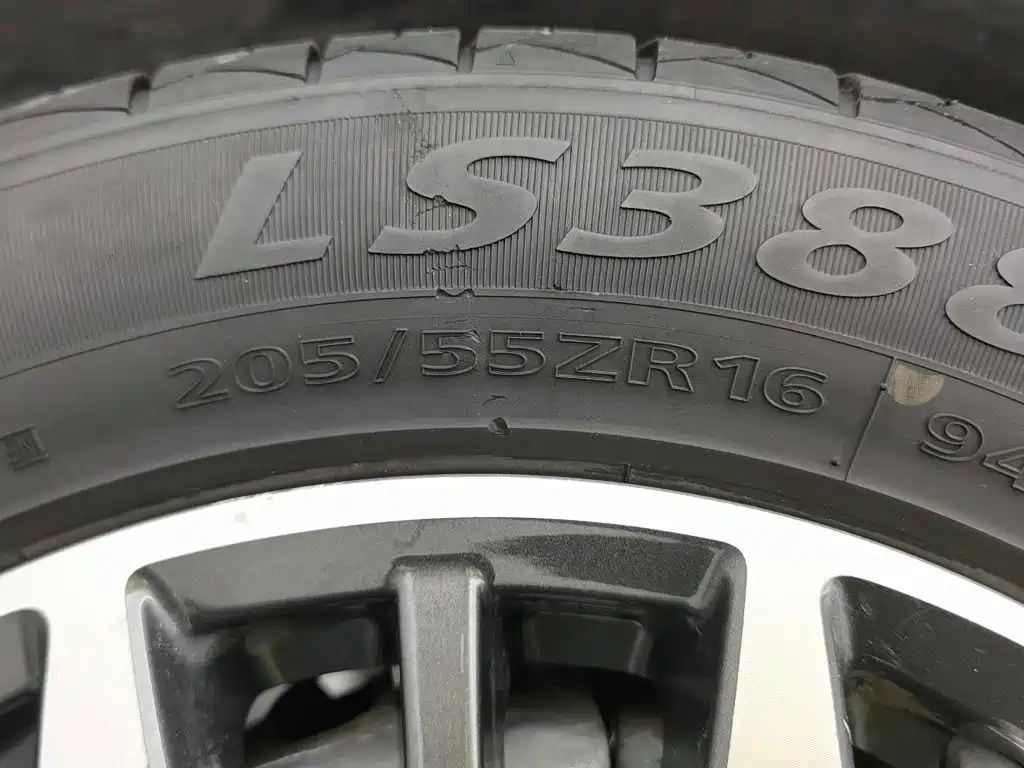 Chery Arrizo 5 PLUS — миниатюра 24