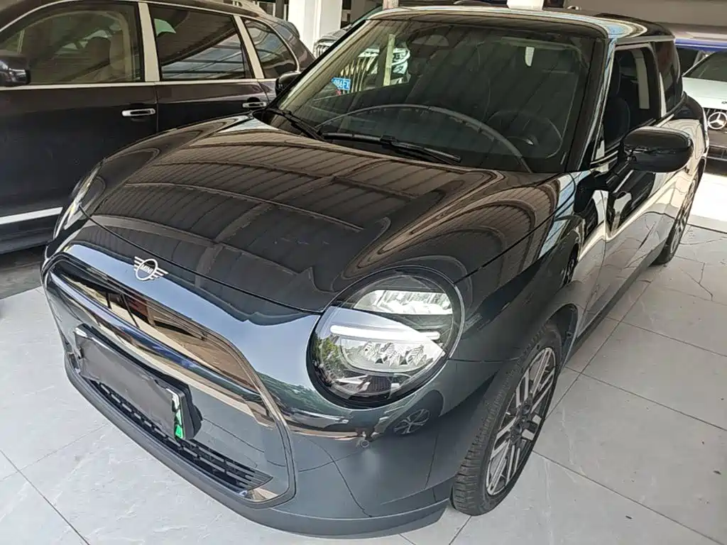 MINI MINI COOPER EV